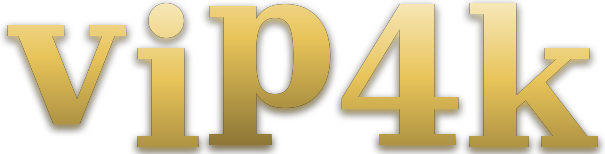 vip4k logo
