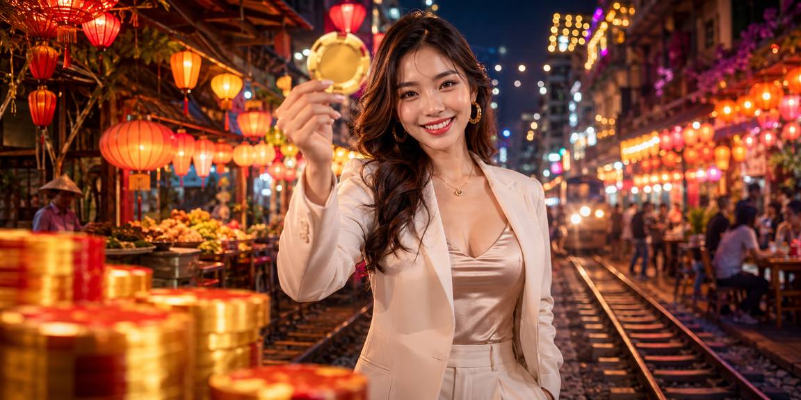 vip4k Game Vui tại vip4k — Slot, Crash và Live Casino trong một sảnh