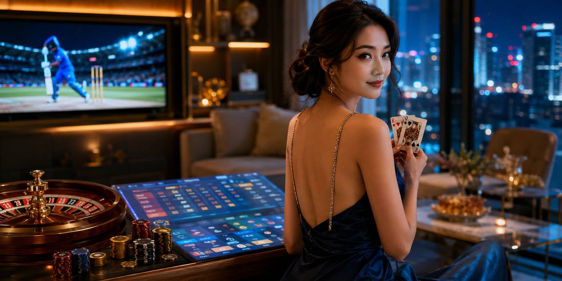 vip4k Những Gì Có Trong Phòng Slot Cho Dem